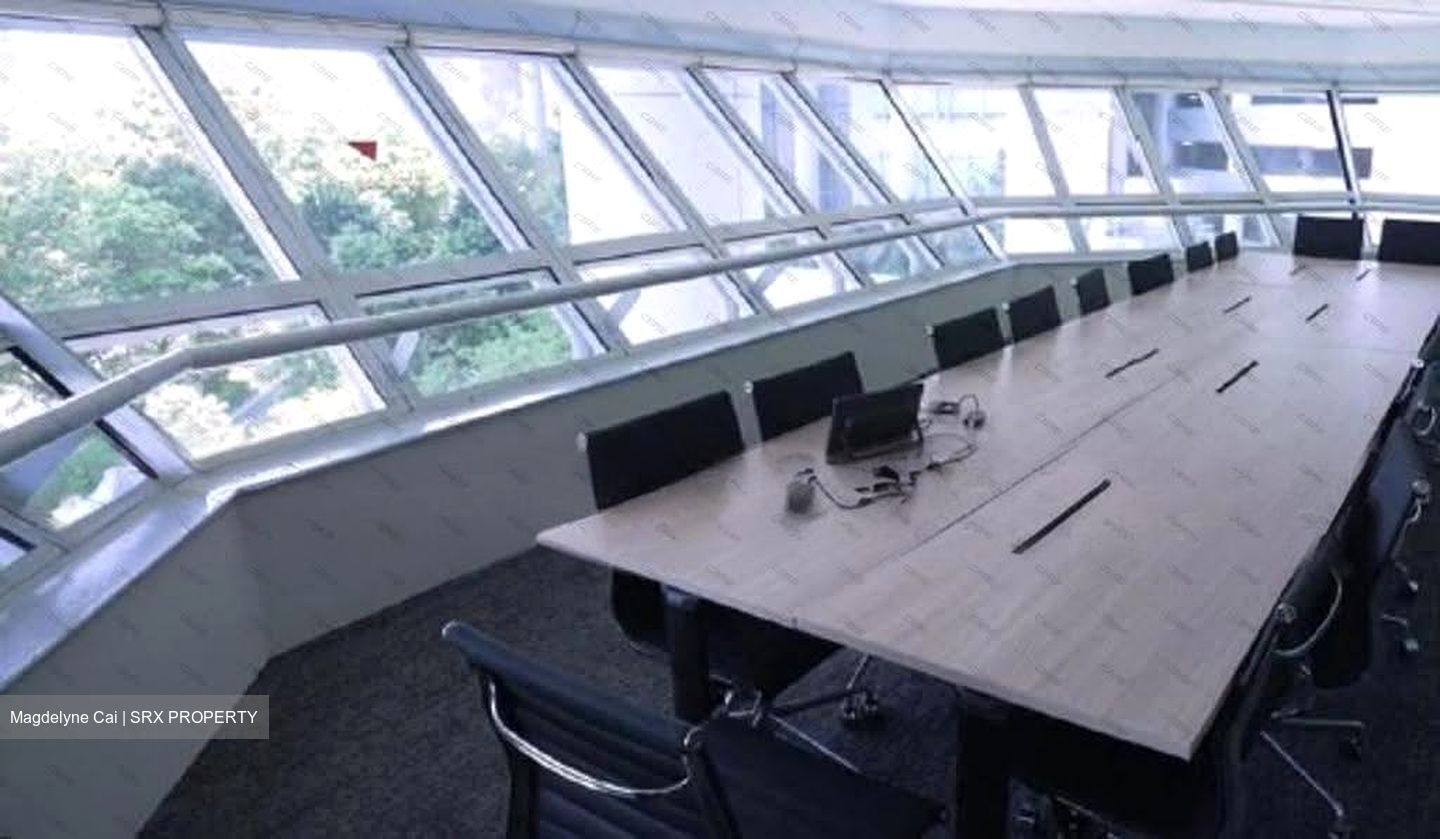 The Concourse (D7), Office #639837511
